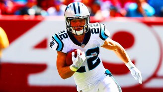Christian McCaffrey Discusses His Love For ‘Call Of Duty’ And Being A Rookie In The NFL