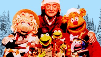 The Time Has Come To Talk About ‘The Muppet Christmas Carol’