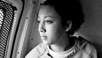 Why Cyntoia Brown Has Returned To The News, And Why Her Case Matters