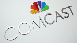Comcast Deleted Its Net Neutrality Pledge On The Same Day The FCC Announced Its Plan To Repeal The Open Web