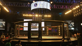Combate Americas’ One-Night MMA Tournament Was One Of The Best Cards Of The Year
