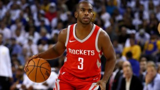 Mike D’Antoni Believes Chris Paul’s Return To The Rockets Is Close