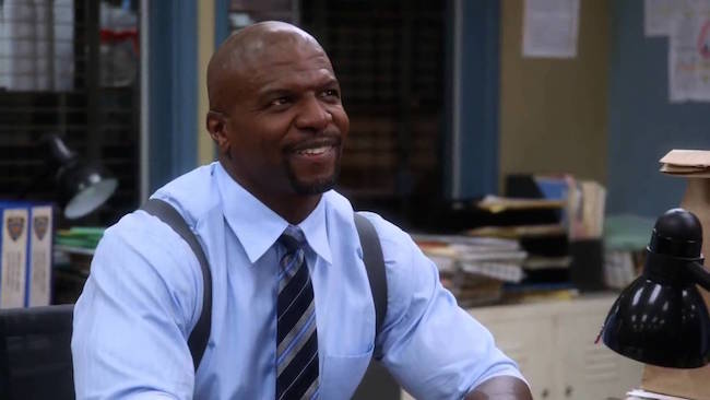 Terry Crews Reports Sexual Assault To Lapd