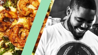 ‘Culinary Trapping’ Is The Growing Movement Mixing Urban Culture With Cuisine