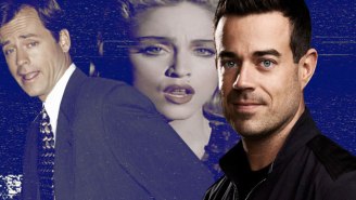 ‘Last Call With Carson Daly’ Has Quietly Carried On NBC’s Tradition Of Innovative 1:30 AM Programming