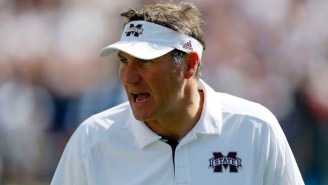 Florida Has Hired Dan Mullen Away From Mississippi State