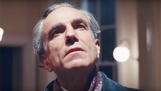 Daniel Day-Lewis On How ‘Phantom Thread’ Cemented His Retirement Decision: ‘It Was Hard To Live With’