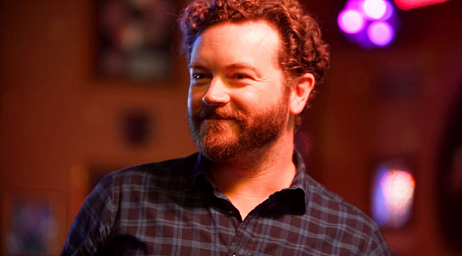 Danny Masterson's Sexual Assault Case Has Been Stalled In LA's Courts