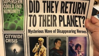 Prince And David Bowie May Have Returned To Their Planets, According To ‘Justice League’