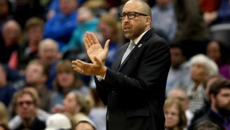 Memphis Grizzlies GM: David Fizdale Was Fired To ‘Save The Season’ And Tension With Marc Gasol Was Indeed A Factor