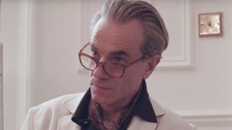 Daniel Day-Lewis Called His Likely Final Film ‘Phantom Thread’ A ‘Nightmare’ To Shoot