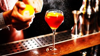 Exploring The New Era Of ‘Dealer’s Choice’ Cocktails