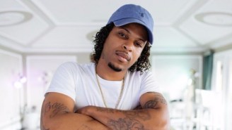 G Perico Announces His Next Album With The Late-Night Car Clubbing Video For ‘Affiliated’
