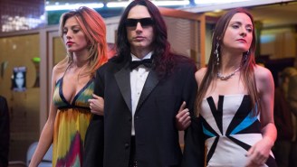 ‘The Disaster Artist’ Is A Triumph Of Non-Literal Adaptation