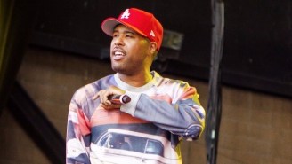 Dom Kennedy And Hit-Boy Release Their First Full-Length Album As A Group, ‘Courtesy Of Half-A-Mil’