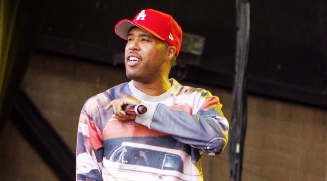 Dom Kennedy 'Volume 2' Album Is Finally Here