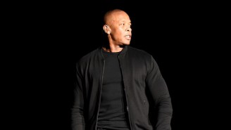 Dr. Dre Says An Imposter Is Posing As His Son On Instagram — But There Might Be Another Explanation