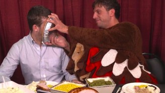 This Thanksgiving, Be Thankful For WWE’s Drew Gulak