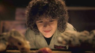 The Mystery Of Yertle The Turtle From ‘Stranger Things 2’ Has Been Solved