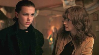 The Big ‘Stranger Things 2’ Death Was Accidentally Spoiled Months Ago