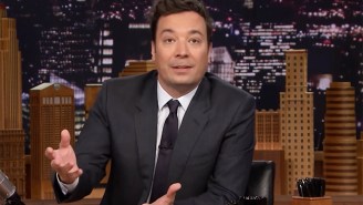 Jimmy Fallon Makes An Emotional Return To ‘The Tonight Show’ With A Touching Tribute To His Mother