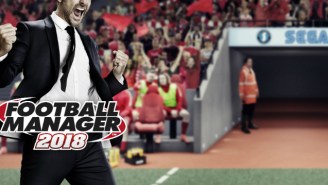 ‘Football Manager 18’ Is An Outstanding Soccer Game That Is Very Much Not For Everyone