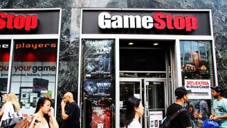 GameStop Hits Pause On Its PowerPass Game Rental System