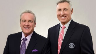Brad Nessler On Taking Over For Verne Lundquist, Learning To Accept SEC Fans’ Hate, And More