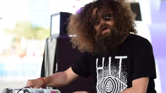 The Gaslamp Killer Is Suing His Rape Accusers For Defamation