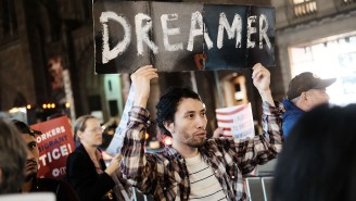 Over 100 Immigrants Whose DACA Renewal Applications Were Delayed Will Be Allowed To Reapply