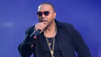 Timbaland Says His Oxycontin Addiction Was So Extreme It Led To A Near-Fatal Overdose