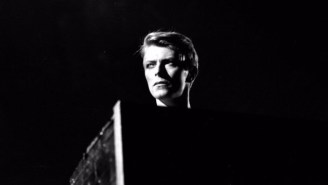 Sonos Is Celebrating The Legacy Of David Bowie With A New York ‘Song Stories’ Event