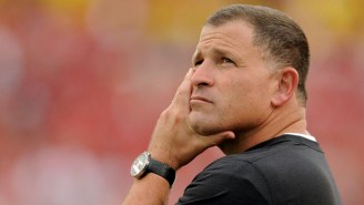 Greg Schiano Steps Down As The Patriots Defensive Coordinator Two Months After Being Hired