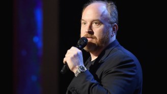 The Sexual Misconduct Allegations Against Louis C.K. Sparked Strong Reactions From Hollywood And The Comedy World