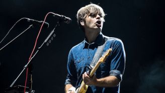Death Cab For Cutie Played Their Album ‘Transatlanticism’ In Full To Celebrate Its 15th Anniversary