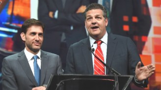 Mike Golic Nearly Retired When The ‘Mike And Mike’ Drama Was At Its Worst