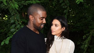 Kanye West And Kim Kardashian Named Their New Daughter Chicago In Homage To Kanye’s Hometown
