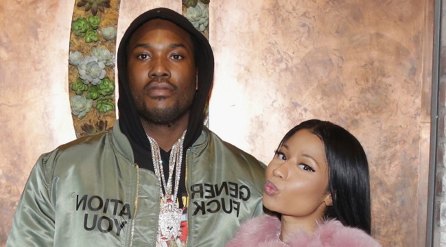 Made In America Festival 2018 Lineup: Nicki Minaj And Meek Mill