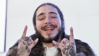 Post Malone Responds To Lil B’s Tweets About His Place As A White Rapper In Hip-Hop