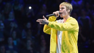 A Study Has Revealed That Actual Psychopaths Tend To Enjoy Justin Bieber