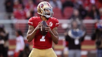 David West Thinks Fans Have Turned Away From The NFL Due To How Kaepernick’s Been Treated