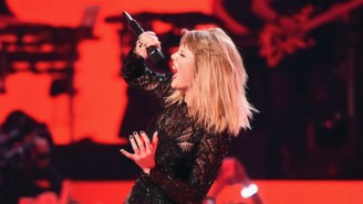 Taylor Swift’s ‘Reputation’ Album Reportedly Sold 800,000 Copies On iTunes — In The First Hour