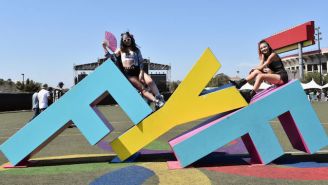 FYF Fest Founder Sean Carlson Admits To Sexual Harassment After He Was Ousted By Goldenvoice