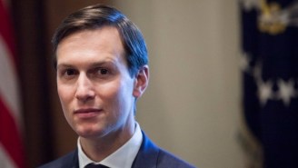Jared Kushner Reportedly Failed To Disclose A ‘Russian Backdoor Overture’ From His Forwarded Emails