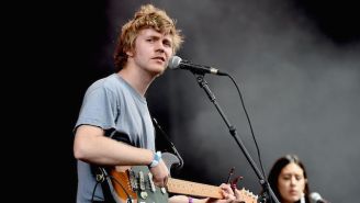 Pinegrove Leader Evan Stephans Hall Apologized For Sexual Coercion Allegations In A Lengthy Letter