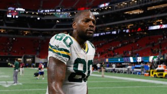 Martellus Bennett Went On A Passionate Rant Trashing The Packers Medical Staff