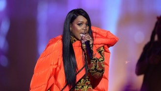 Remy Ma Announced A New Album ‘7 Winters & 6 Summers,’ Along With A Lil Kim Collaboration