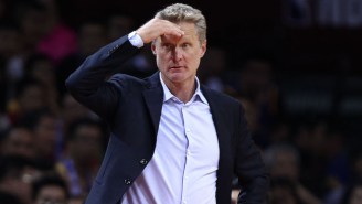 Steve Kerr Believes The Celtics Are ‘The Team Of The Future’ In The Eastern Conference