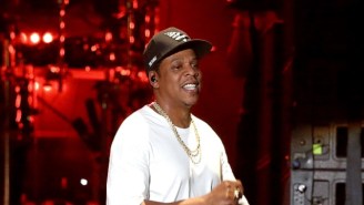 Jay-Z’s Low Ticket Prices On The ‘4:44’ Tour Actually Helped Make It His Highest Grossing Yet