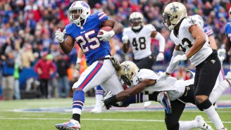 Daily Fantasy Football Advice For Week 11 Of NFL Action